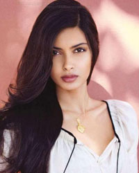 Diana Penty